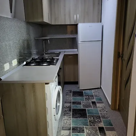 Apartament Mamaia