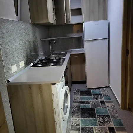 Apartament Mamaia