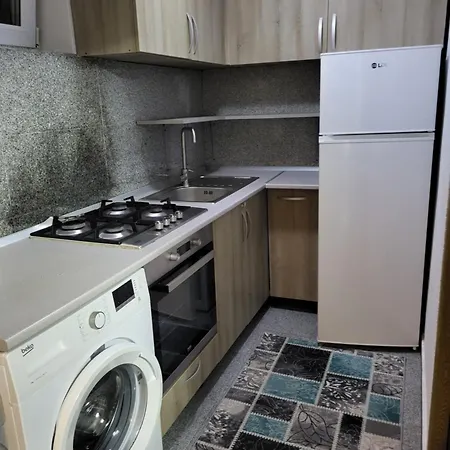 Apartament Mamaia