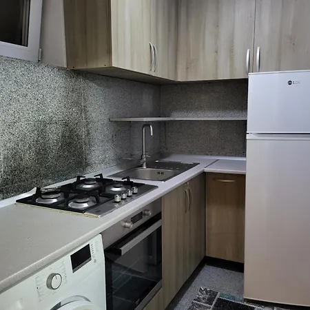 Apartment Apartament Mamaia