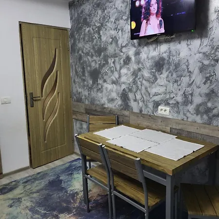 Apartament Apartment