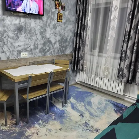 Apartment Apartament Mamaia