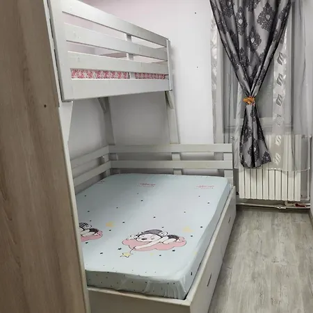 Apartament Apartment