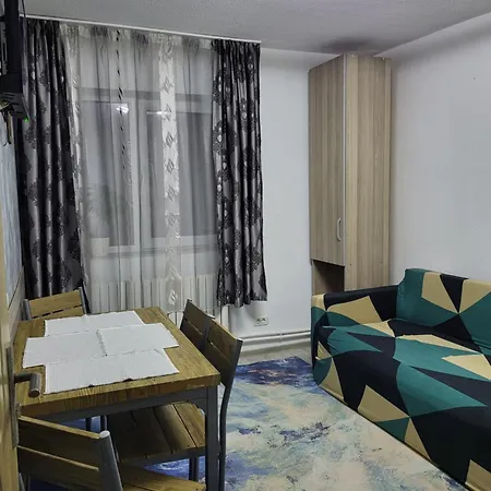 Apartment Apartament Mamaia