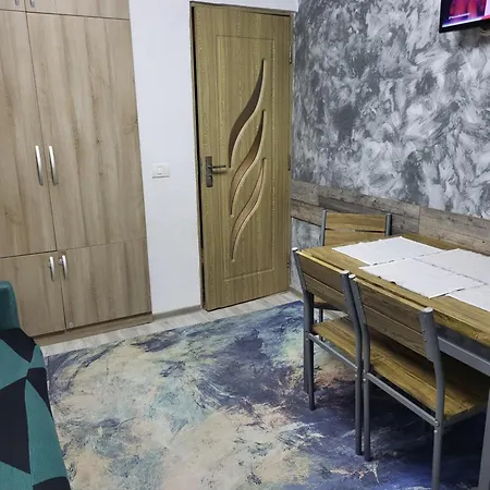 Apartament * Mamaia