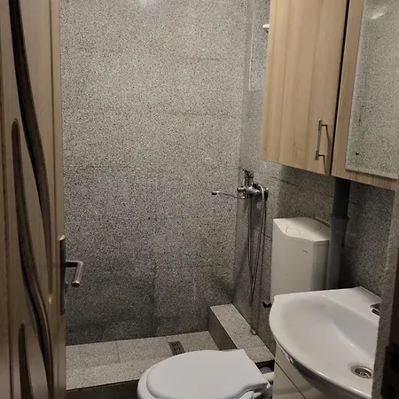 Apartament Apartment Mamaia